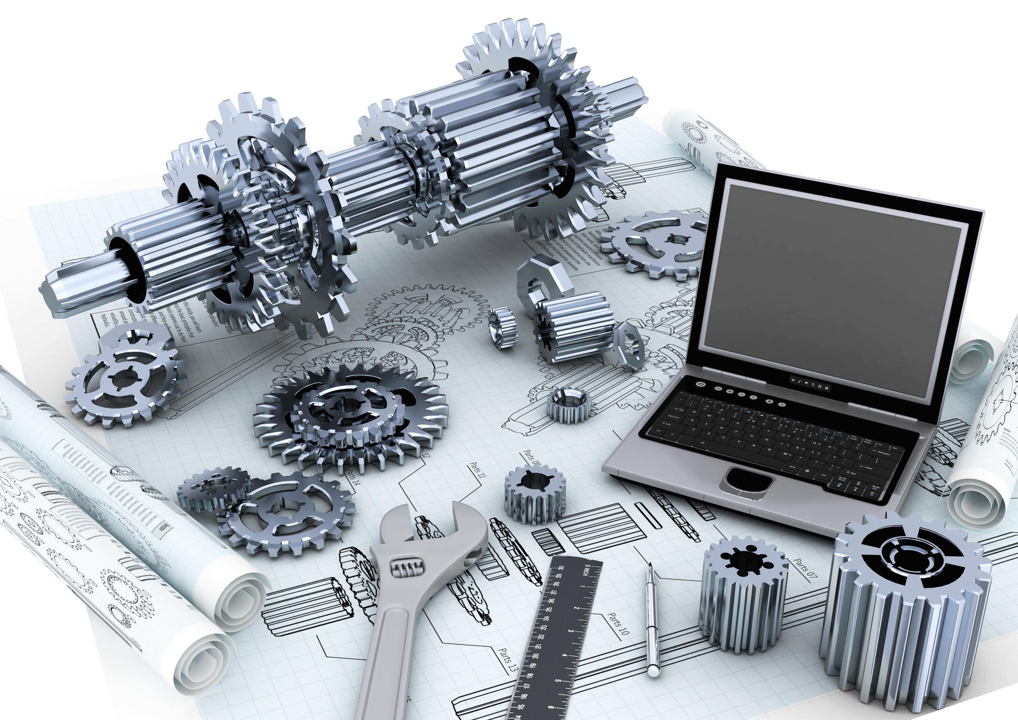 Ingenieria